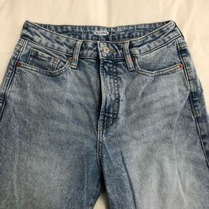 Old Nave OG Straight Jeans